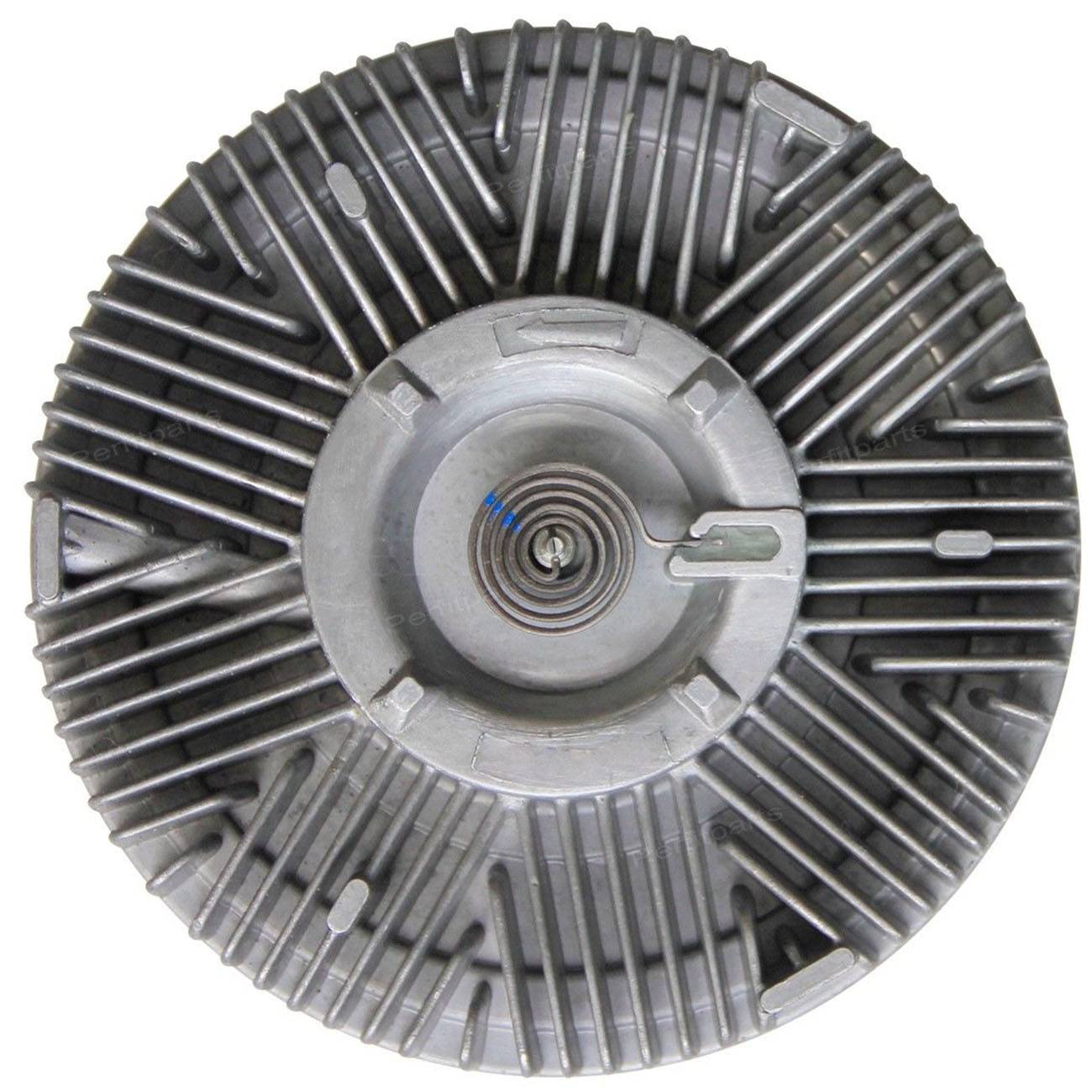 FOR Fan Clutch Radiator Cooling New Chevy Blazer Suburban Express 2785