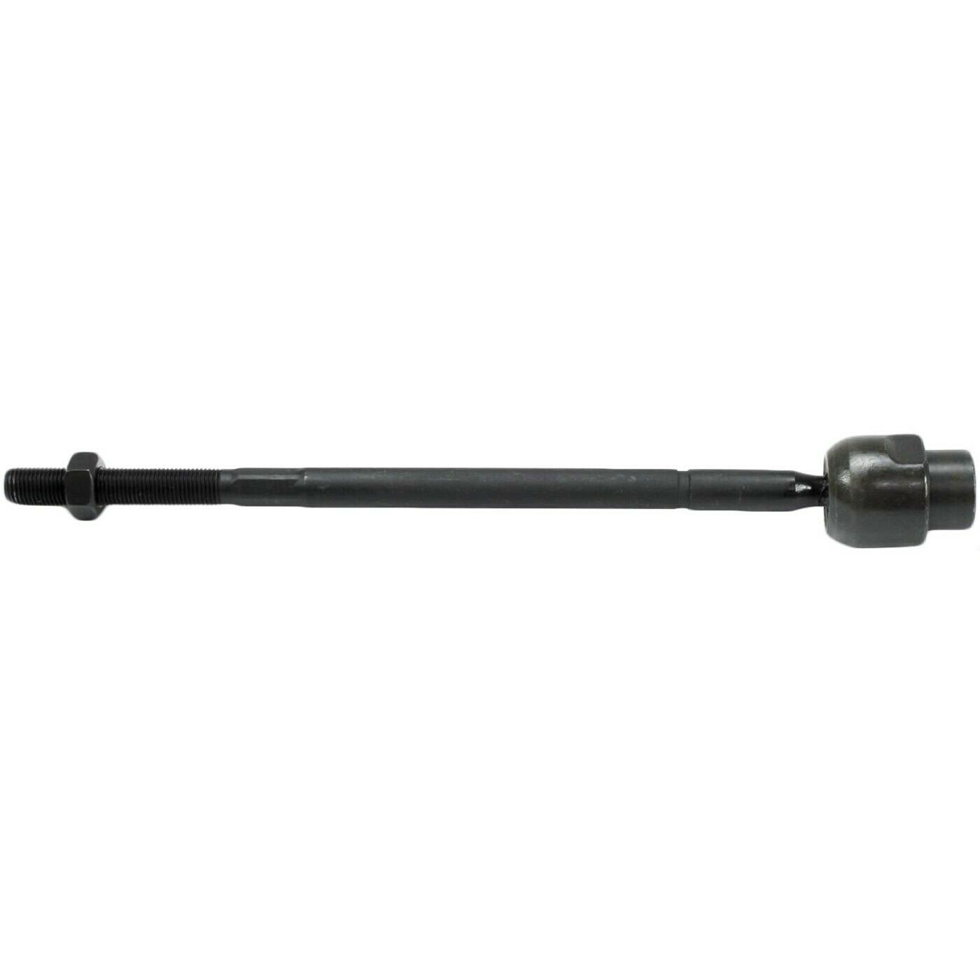 Tie Rod End For 2000-2013 Chevrolet Impala (2) Inner Tie Rod Ends Front Inner