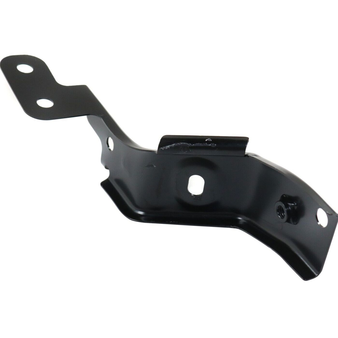 Bumper Bracket For 2014-2018 Mitsubishi Outlander Front Driver Side