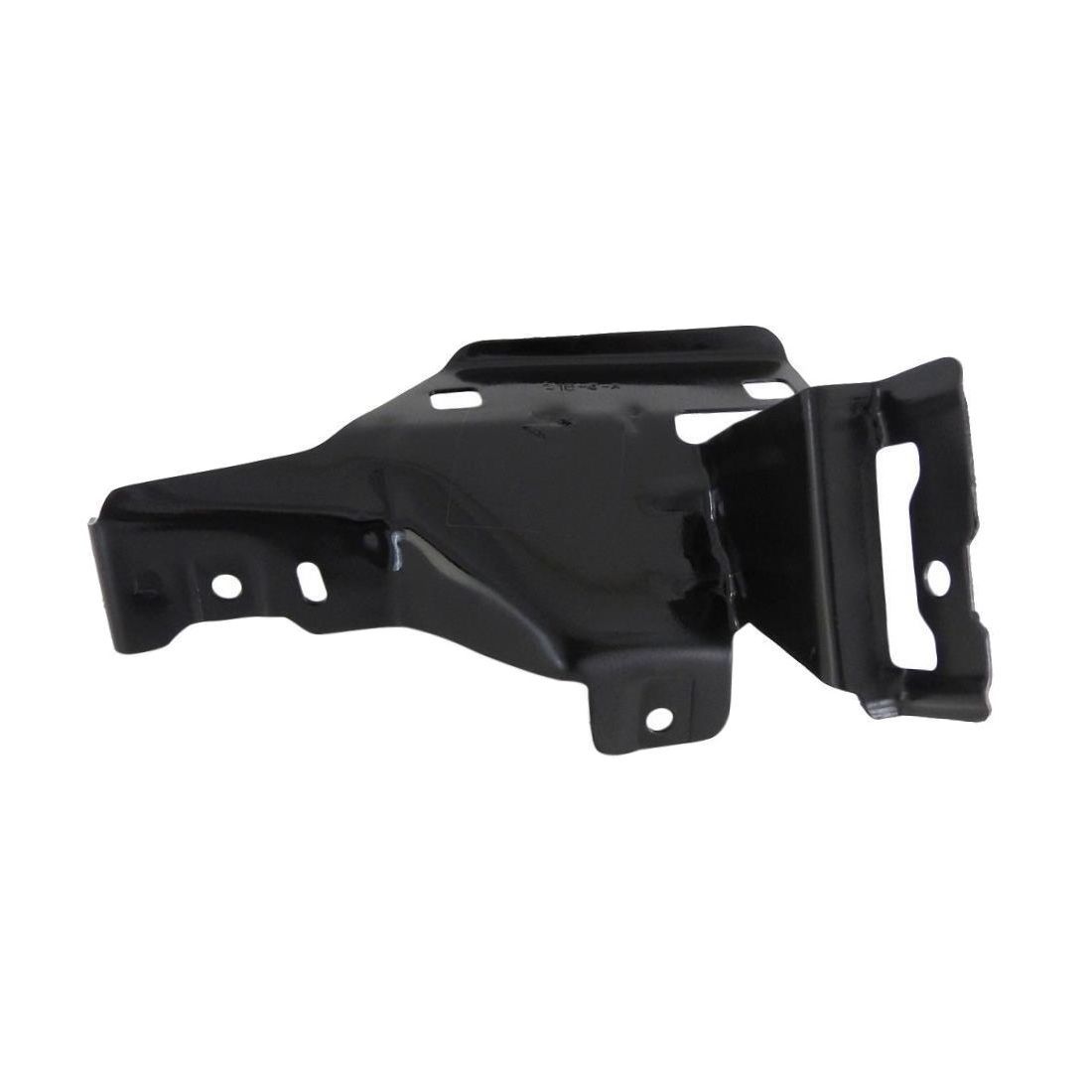 For 04-08 F-150 XL Front,Left Driver Side Bumper Bracket Fo1066158 4L3Z17B983Ab