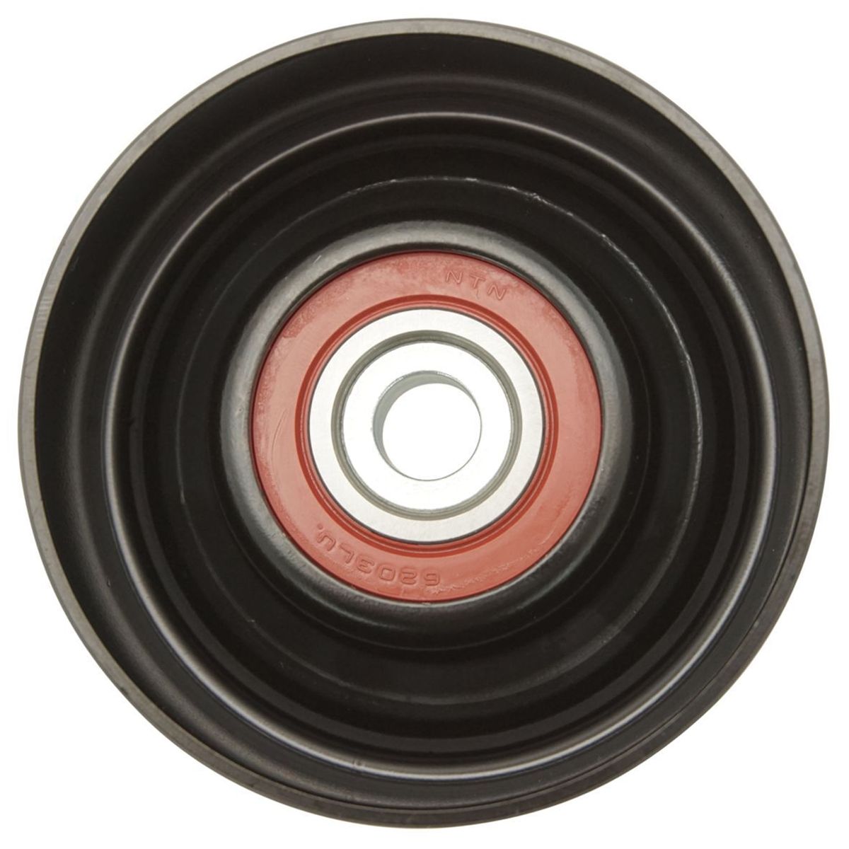 Belt Idler Or Tensioner Pulley W/ Bearing For GM Ford Dodge Jeep