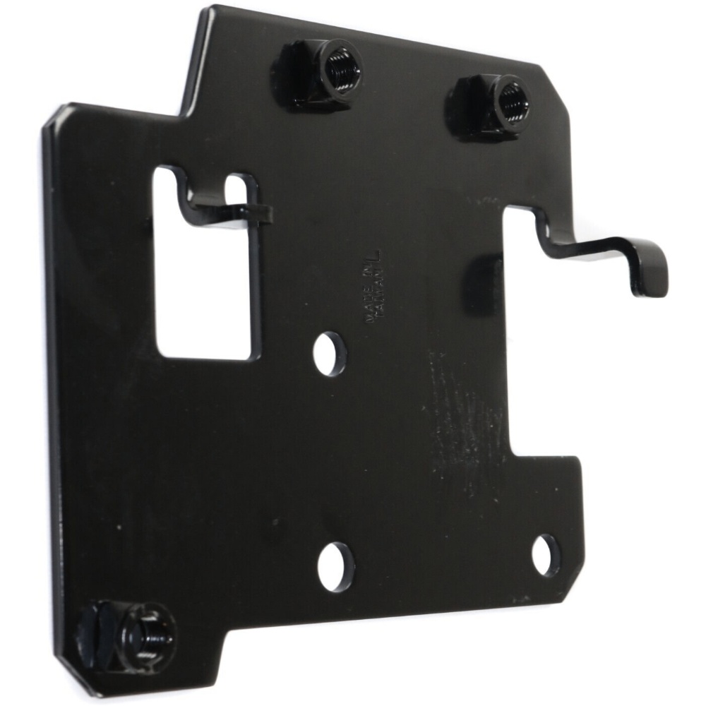 Bumper Bracket For 12-18 NV1500 12-18 NV2500 12-18 NV3500 Front Driver Side