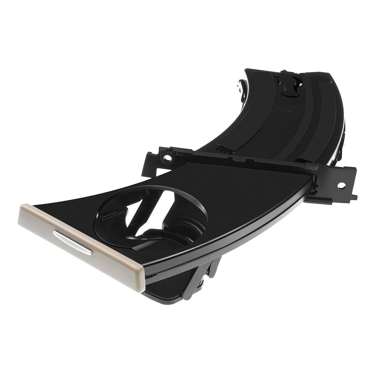 Beige Cup Holder Left Driver For BMW E90 91 92 M3 3 Series 2006-2013 51459173467