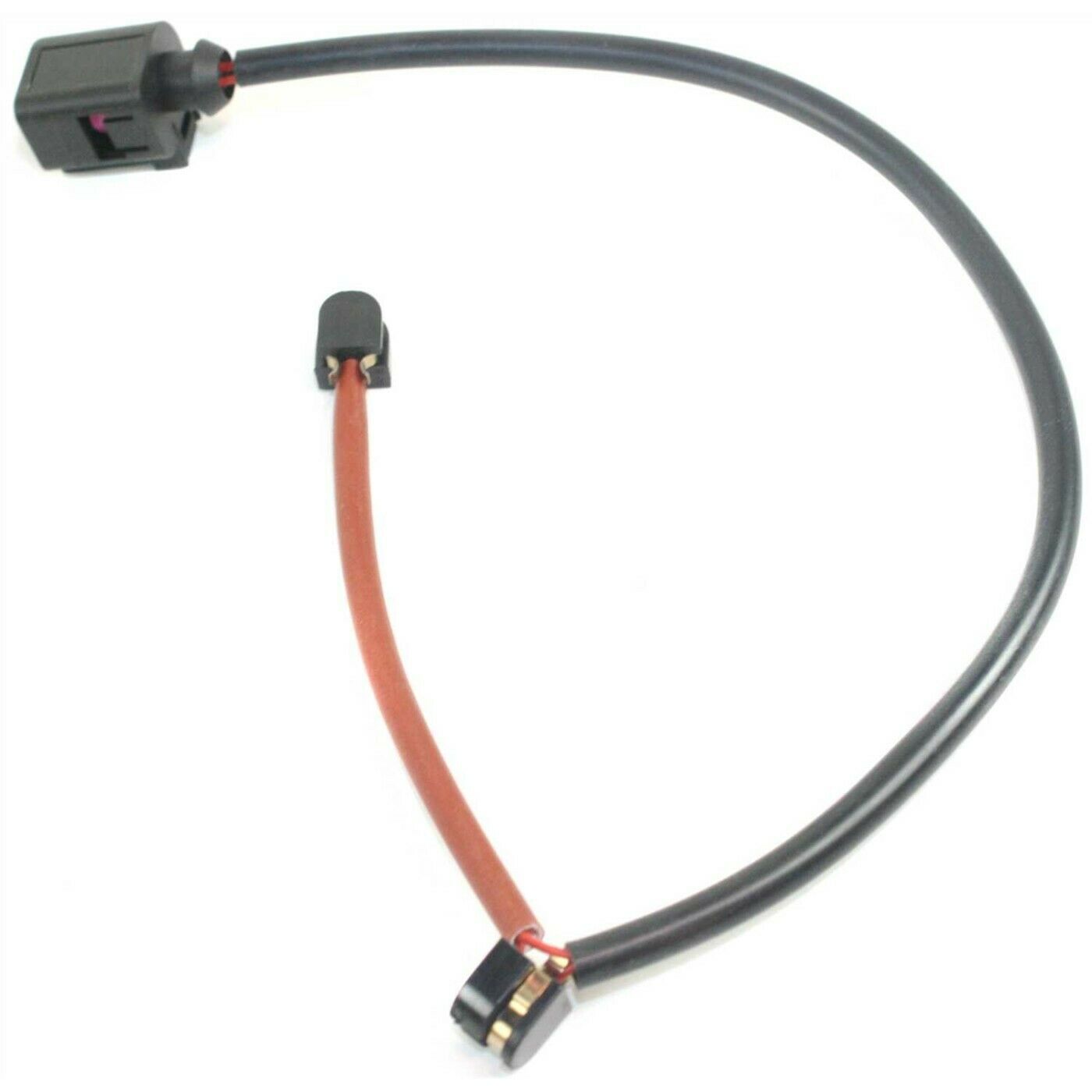 Brake Pad Sensors Pack Set Of 2 Front For 07-17 Q7 03-10 Cayenne 04-17 Touareg