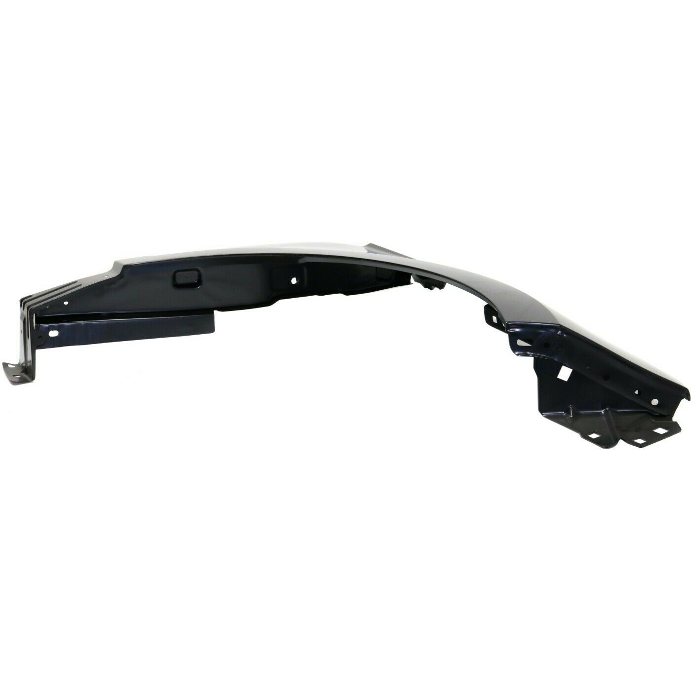 Fender For Ford 2015-2018 Edge Sport Utility Front Passenger Side Primed Steel