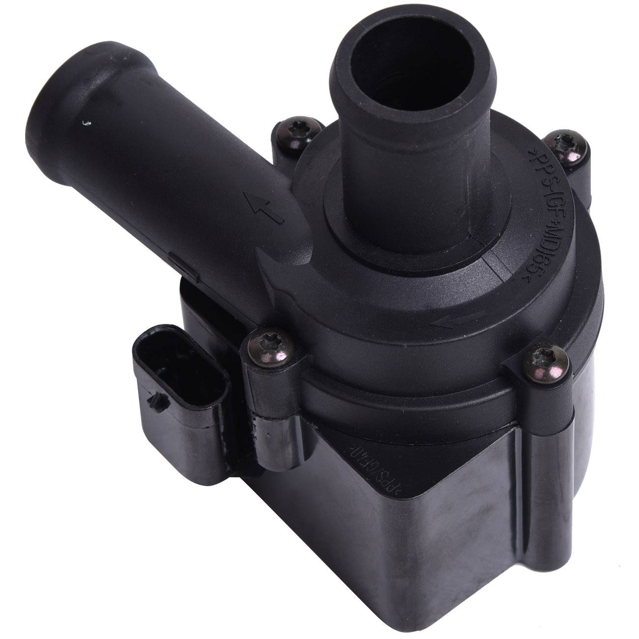 For A6 A7 A8 Q5 Q7 Quattro RS7 S6 S7 S8 Touareg Auxiliary Coolant Water Pump