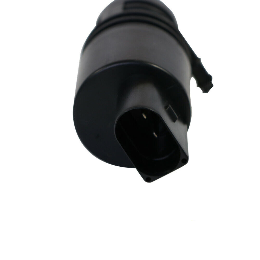 Windshield Washer Pump For Audi Volkswagen W/Grommet