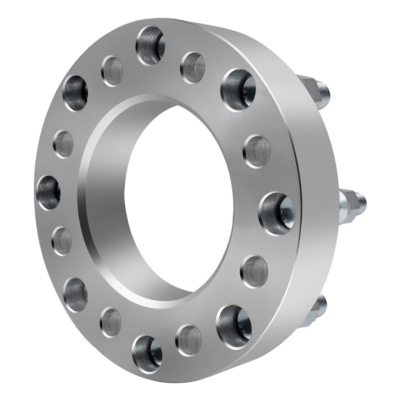 For 01-10 GMC Sierra 2500 HD 4X 1.5inch Wheel Adapters 8x6.5 To 8x180 14x1.5