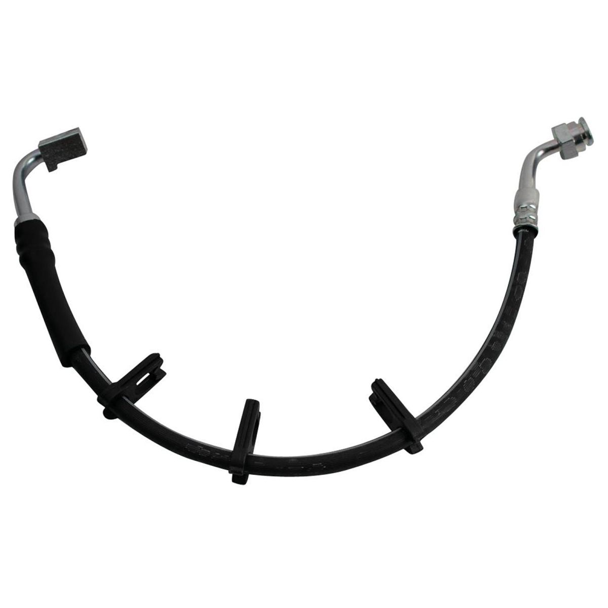 3 Sets Of - Front Right Brake Hose Fits 1995-2005 Ford