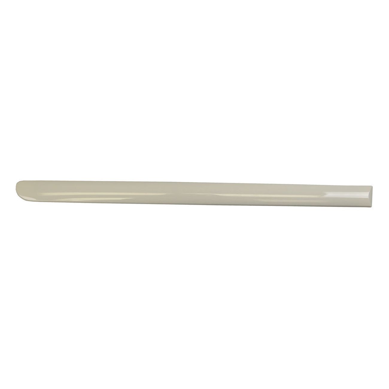 For Toyota 2003-2008 Corolla Sedan Rear Right Side Moulding Trim White