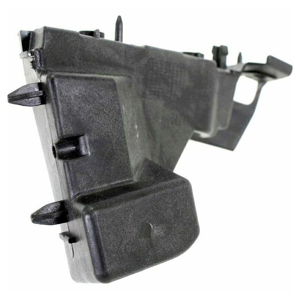 Bumper Bracket Front LH And RH Side Fits Audi Q5 SQ5 With Or W/O S-Line Pkg