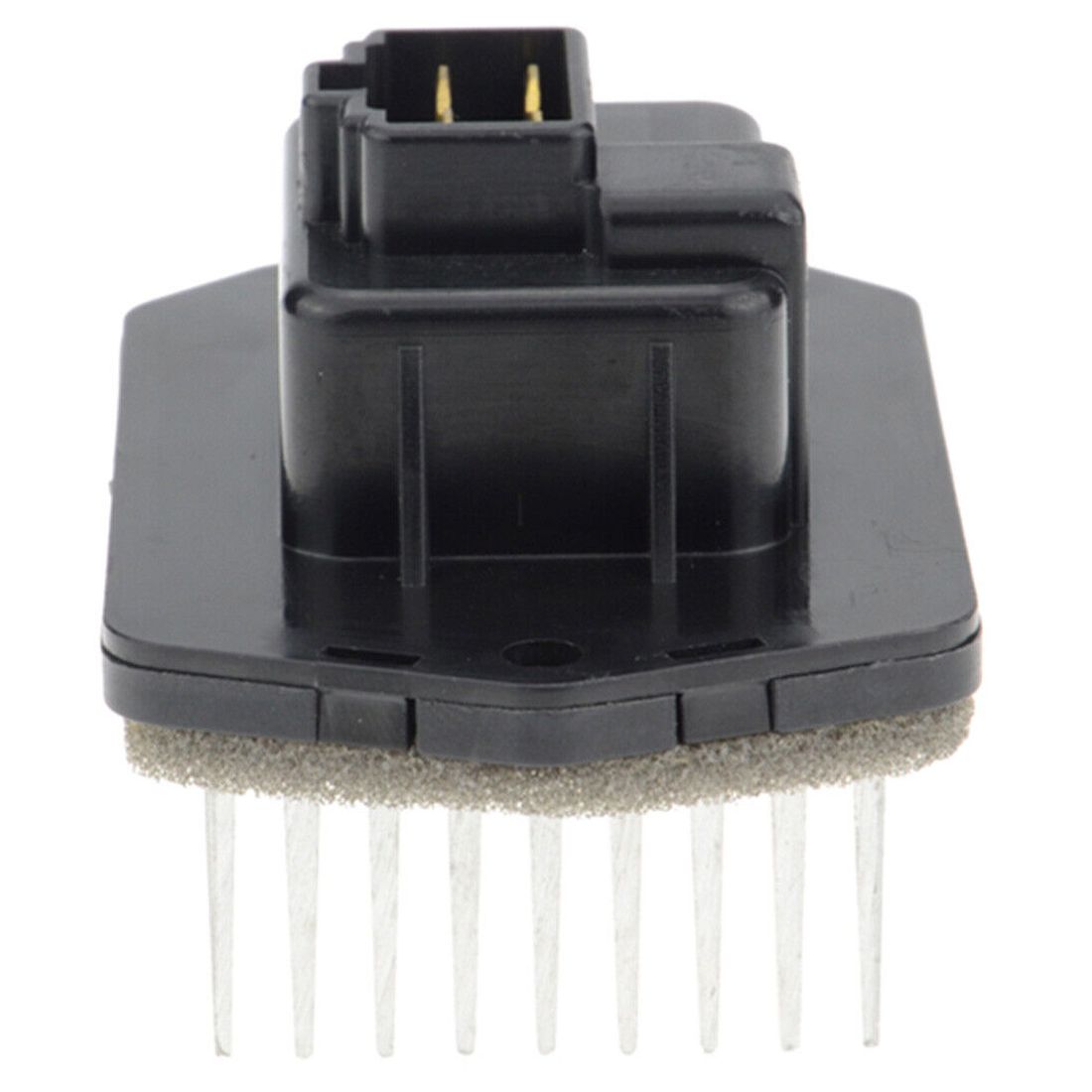 Heater Blower Motor Resistor For 2009 Honda Pilot EX-L Sport Utility Front/Rear