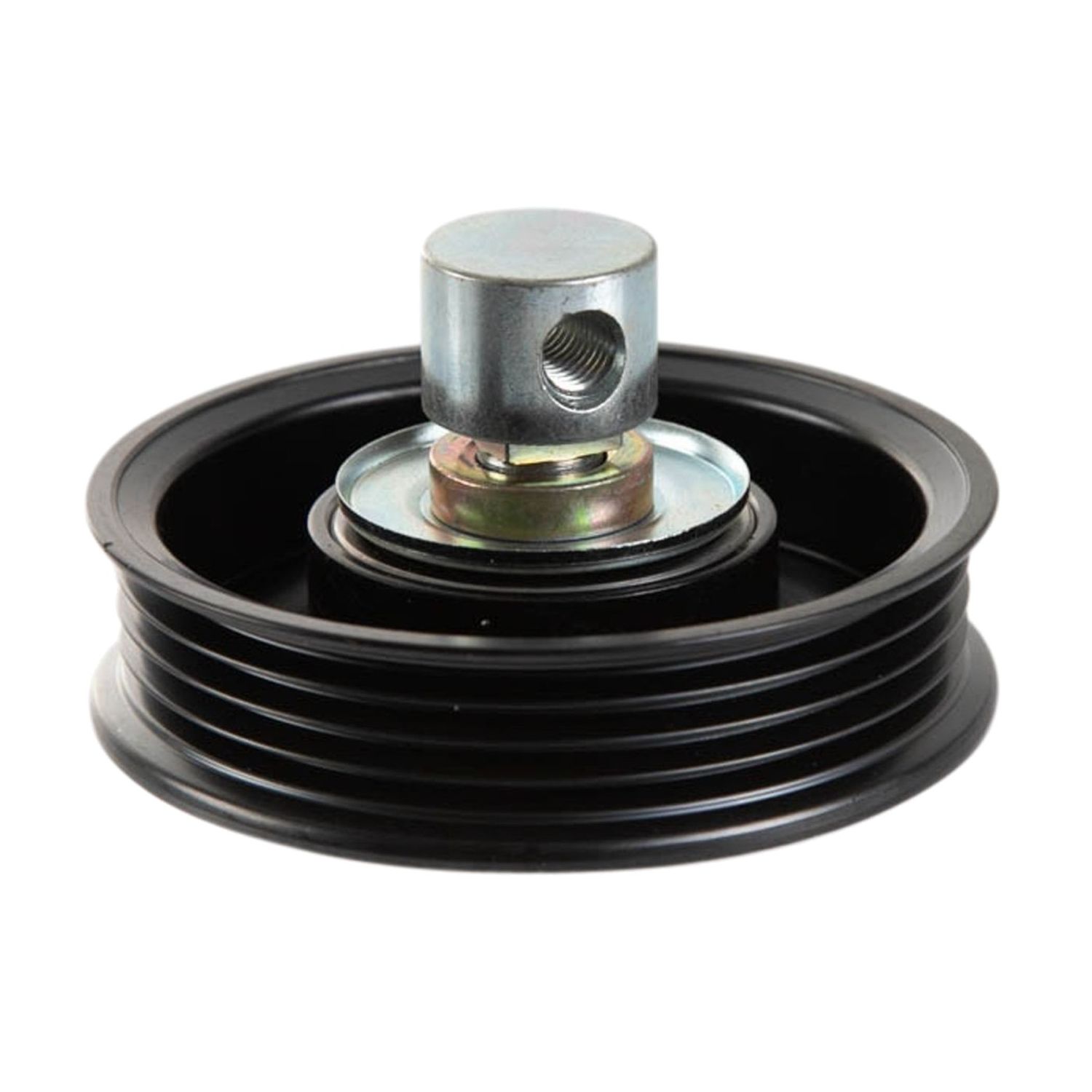 For 1999-2002 Villager Estate Mini Passenger Van Serpentine Belt Idler Pulley
