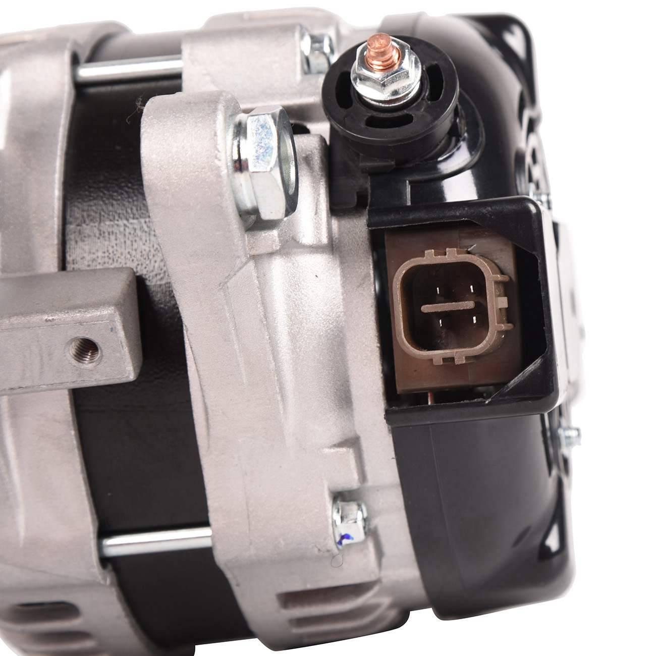 Alternator 12V 150A Overdrive Pulley For Lexus GS300 GS350 IS250 IS350 GS IS