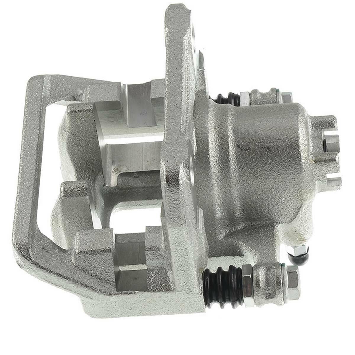 Brake Caliper With Bracket For Acura RDX Honda CR-V Crosstour Rear Left Driver