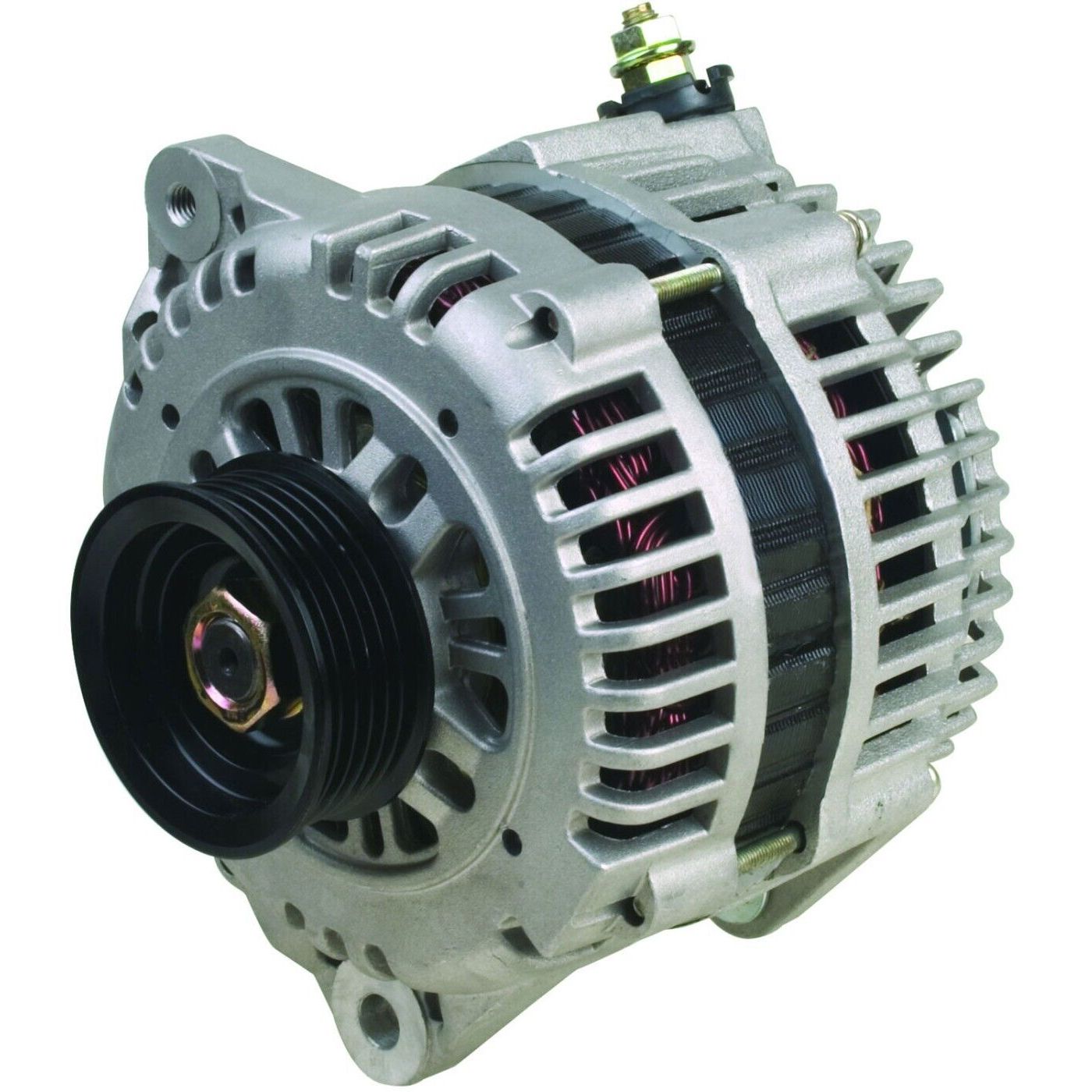 For 2005-2006 Nissan Altima SE-R Sedan Alternator