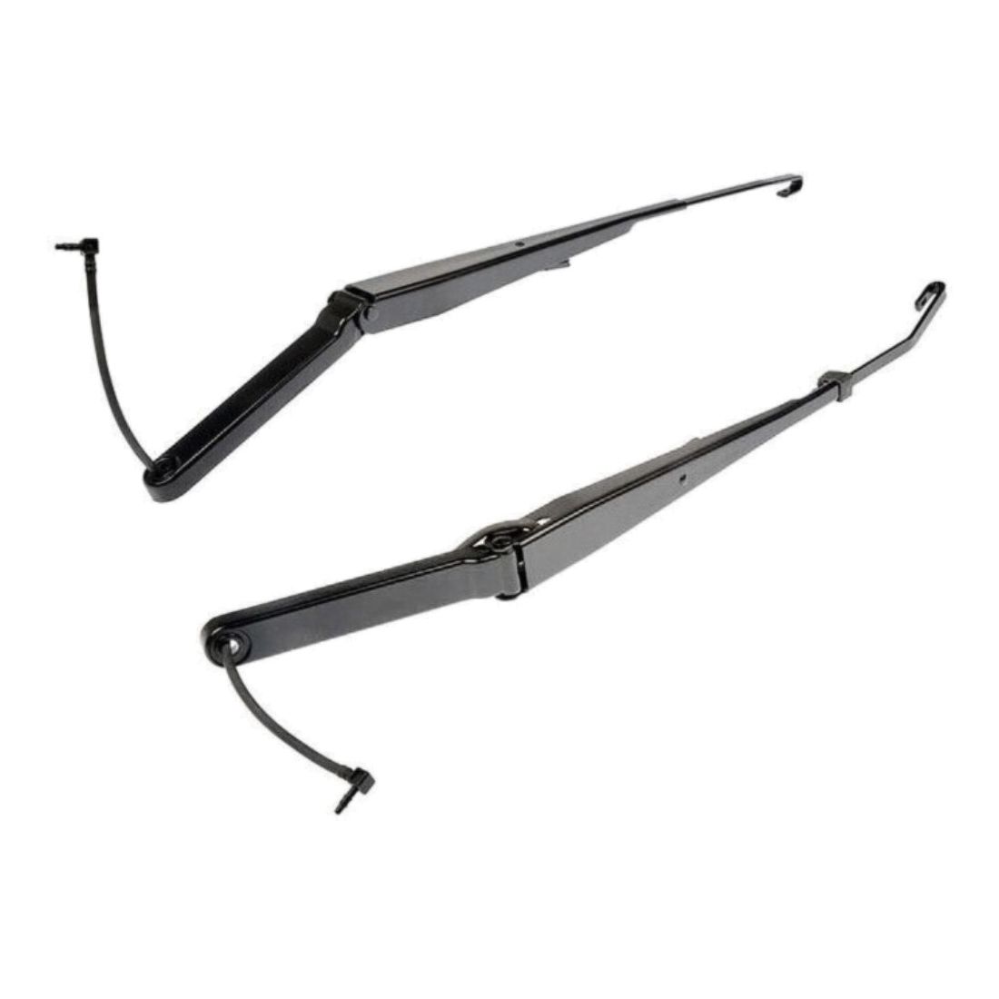 SET-RB42694-F Windshield Wiper Arms Set Of 2 For Cadillac Chevrolet GMC Pair