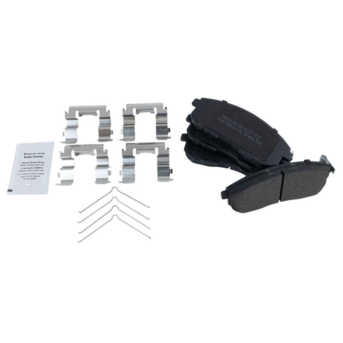 For INFINITI G20 Nissan Altima Sentra Front Brake Pads & Rotors Set Kit 4 Lug