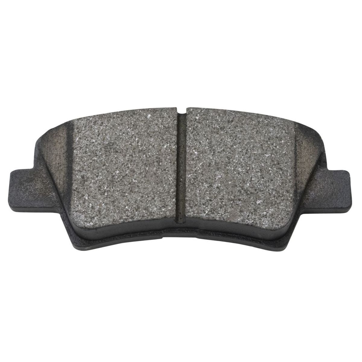 Rear Ceramic Brake Pad & Rotor Kit For 15-17 Hyundai Accent Sport Hatchback