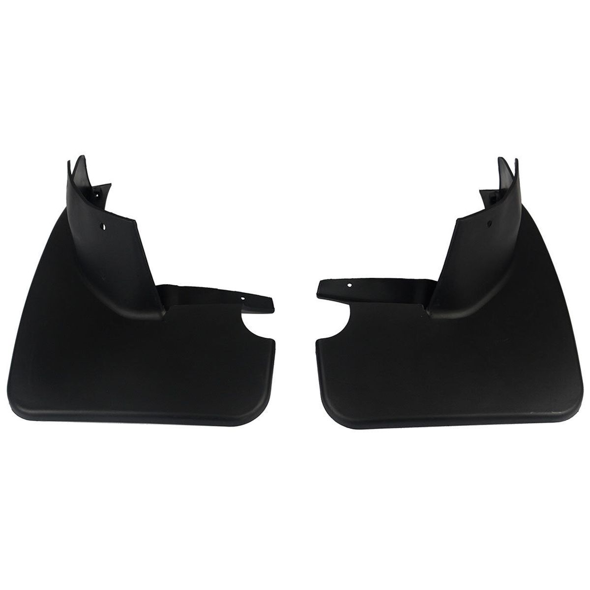 4x Splash Guards Mud Flaps For Mercedes-Benz M-Class W164 ML350 ML500 2007-2011