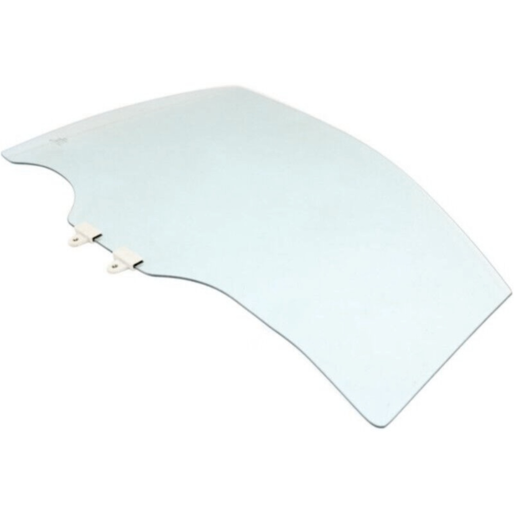 Door Glass For Honda 2006-2010 Odyssey Set Of 2 Front Driver And Passenger Side