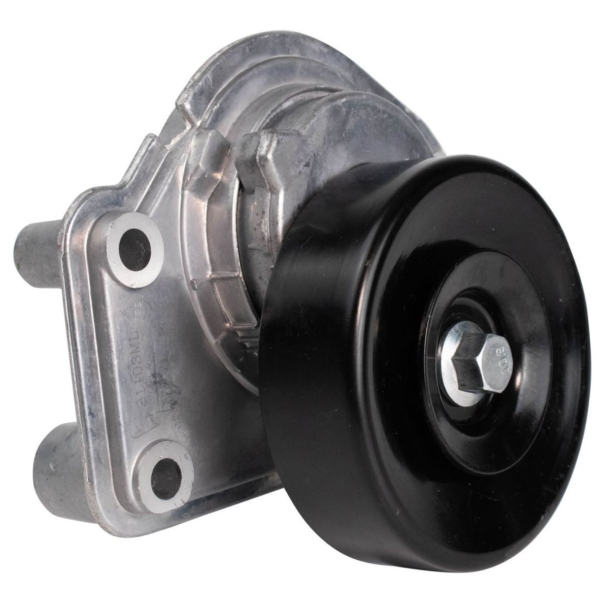 For 98-02 Toyota Land Cruiser Base Serpentine Drive Belt Tensioner Assembly