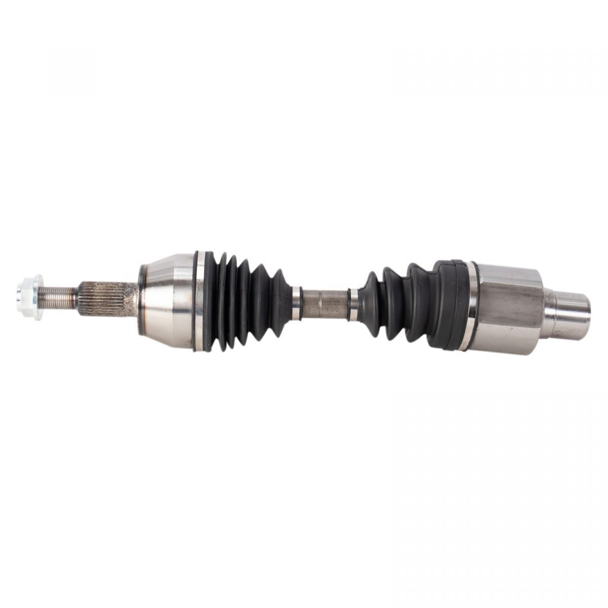 2 Sets Of - Front CV Axle Shaft Assembly Set LH & Sides For Dodge Mitsubishi Ram