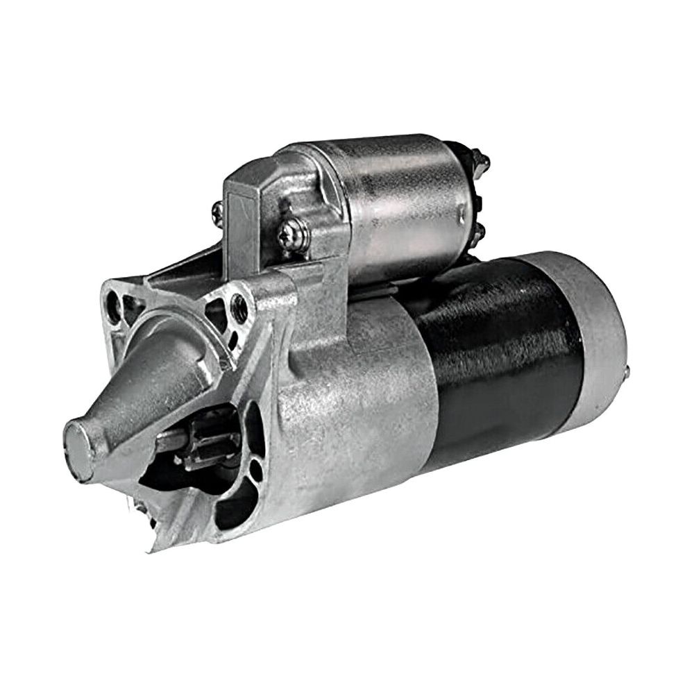 For Dodge 90-92 Monaco Sedan Eagle 88-92 Premier Sedan 10T 12V Starter Motor