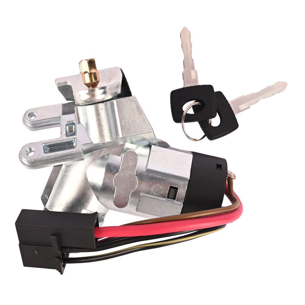 For 2002-2006 Freightliner Sprinter 2500 Ignition Starter Switch 0005458108