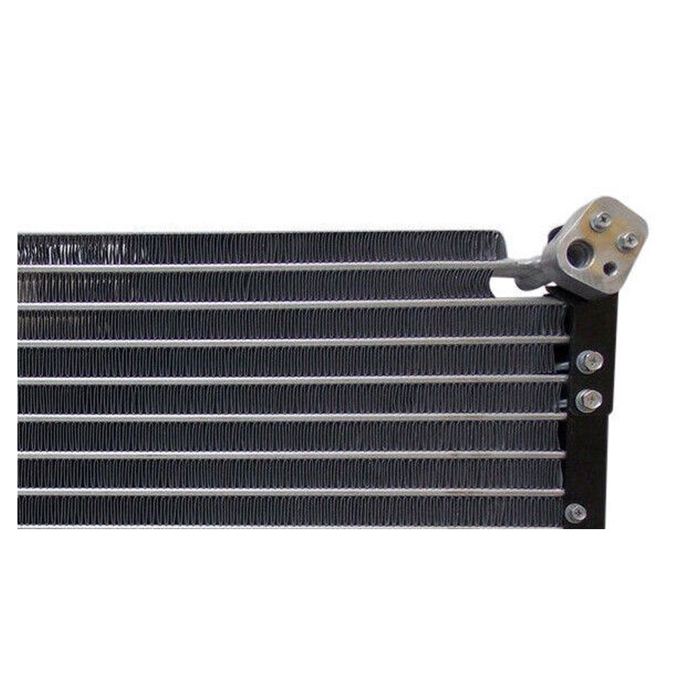 AC Condenser Pickup For 93-94 Nissan D21 Base Standard Cab Pickup 2.4L 3.0L