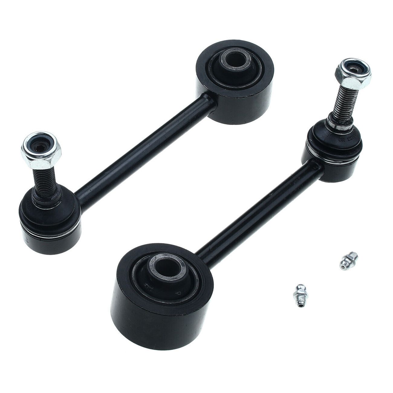 For 10-16 Panamera 2x Front L&R Stabilizer Sway Bar End For 10-16 Panamera