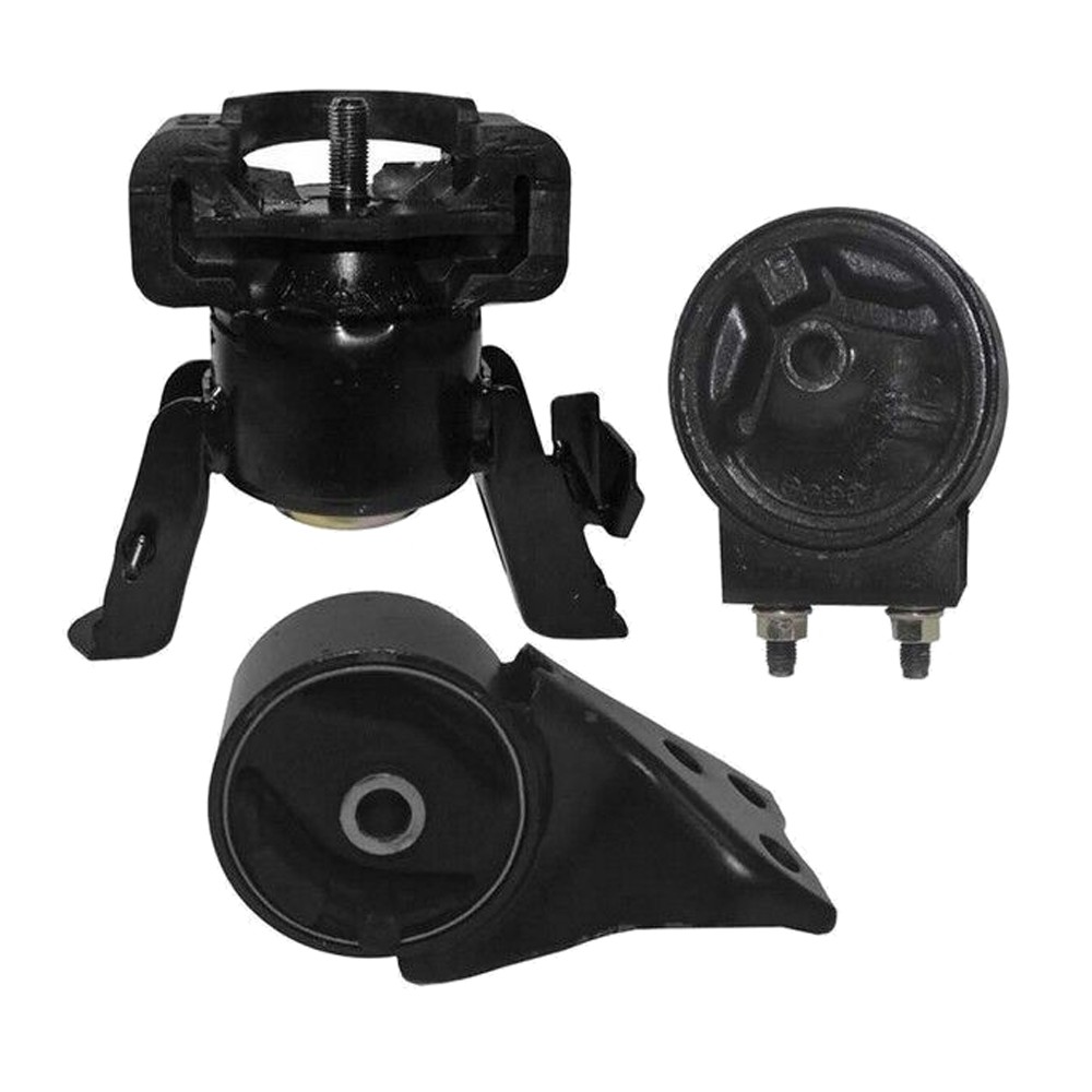 Engine Motor Mounts Front Right Rear Set Kit 1.5L 1.8 L
