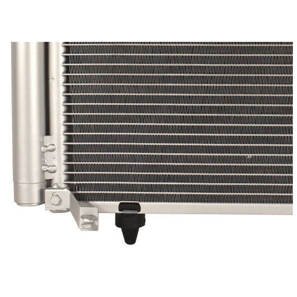 AC Condenser For 2004-2005 Scion XA Base Hatchback 1.5L