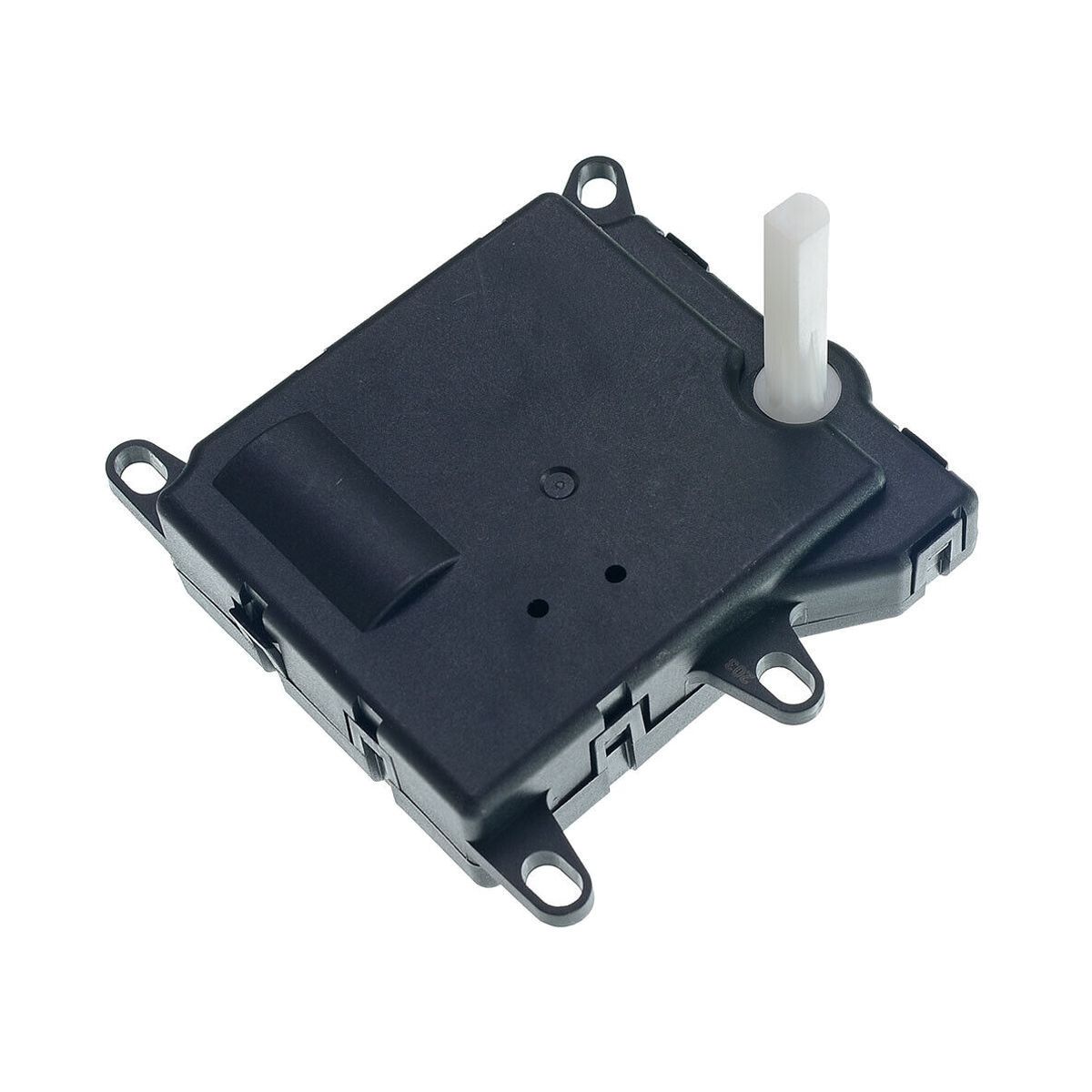 HVAC AC Heater Blend Door Actuator F350 F450 F550 1999-2008 Main