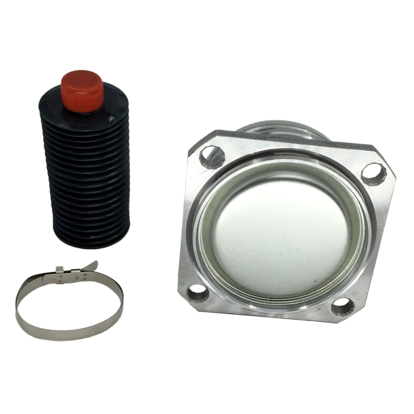 For 04-10 GMC Canyon Extended Cab Pickup Front Drive Shaft Rear CV Joint Kit