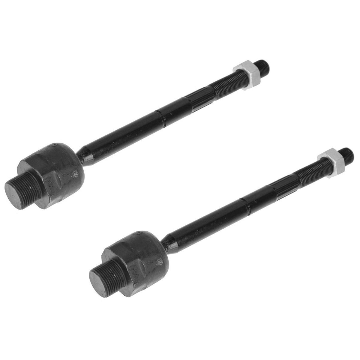 For Dodge Dakota Durango 6pc Kit Inner Outer Tie Rod End Rack Boot Bellow