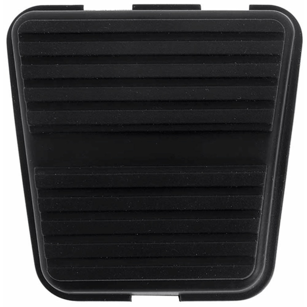 Clutch Pedal Pad For 72-81 Chevy Camaro 76-79 Chevy Nova 78-81 Pontiac Firebird