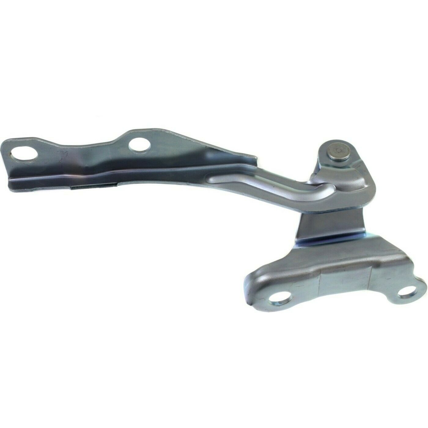 8 PCS - For 06-11 Rio 06-11 Rio5 Set Hood Hinges Driver & Passenger Side LH RH