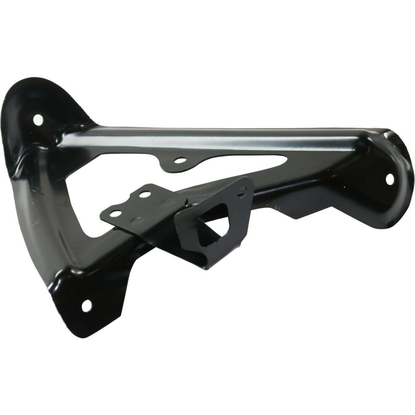 2pcs Left And Right Side 60213THRA00ZZ Fender Supports For 2018-2021 Odyssey