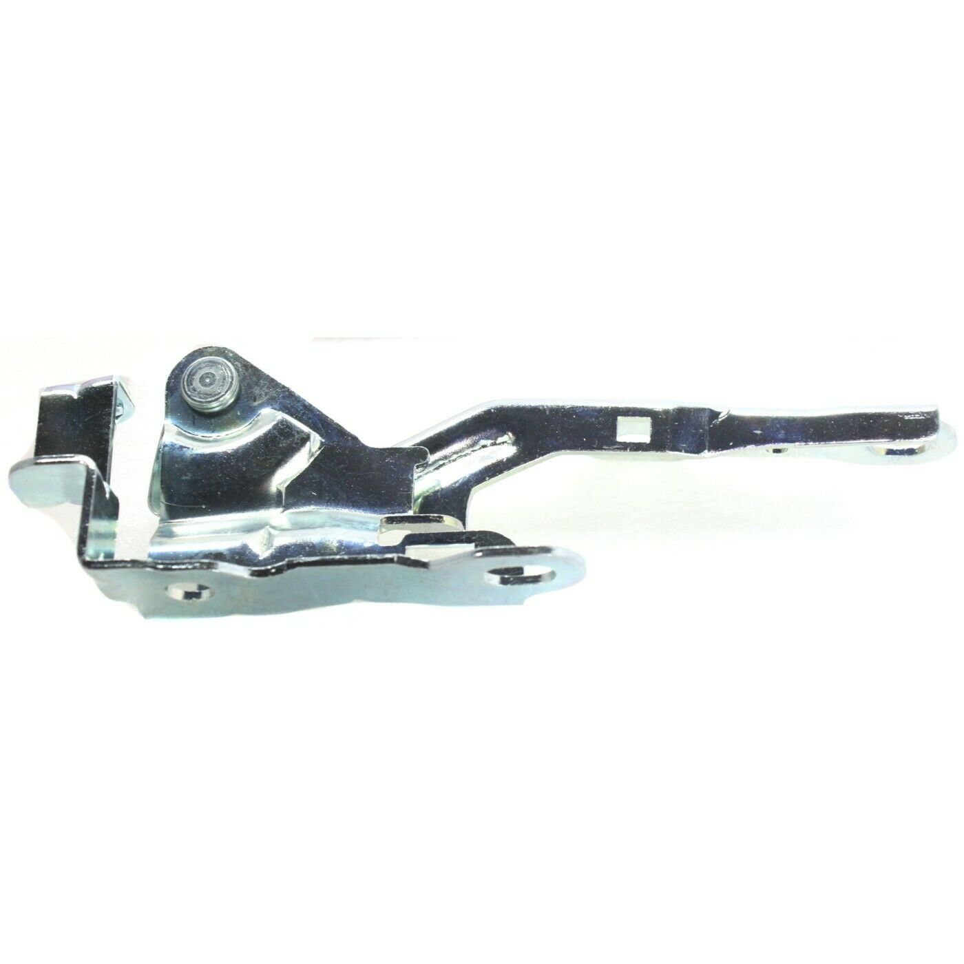 For 07-10 Hyundai Elantra Set Of 2 Hood Hinges Driver & Passenger Side Pair