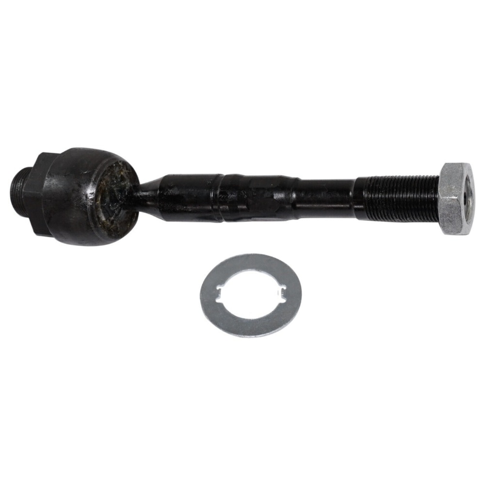 2 Sets Of - Tie Rod End For LX470 Land Cruiser Front Driver Or Passenger Side Inner