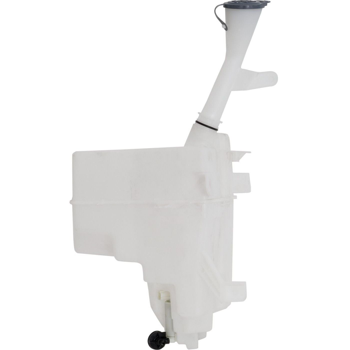 Washer Reservoir For 18-20 Kicks Sport Utility Canada Built Vehicle Ni1288196