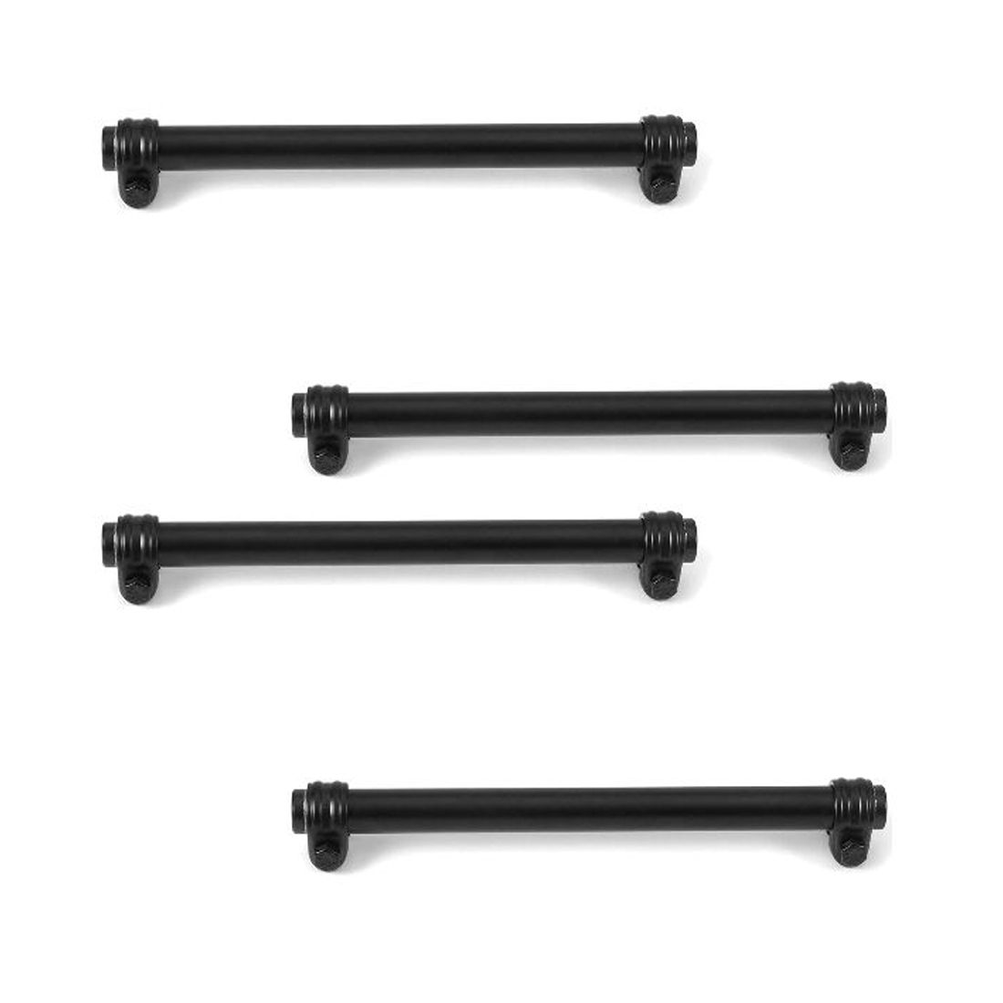 4 PCS - PCS Tie Rod End Adjusting Sleeve ES3311S Fits Ford, Lincoln, Mercury