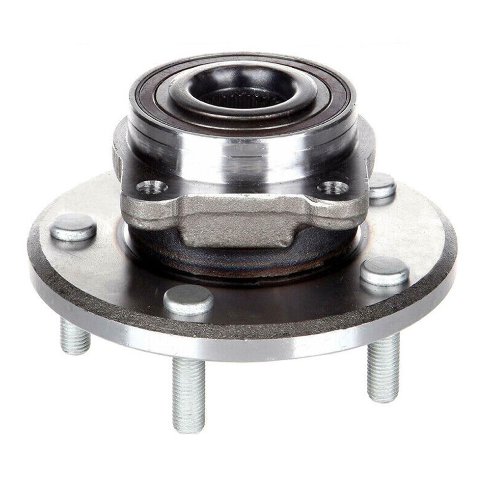 2 Sets Of - Front Wheel Hub And Bearing Assembly W/ABS 513286