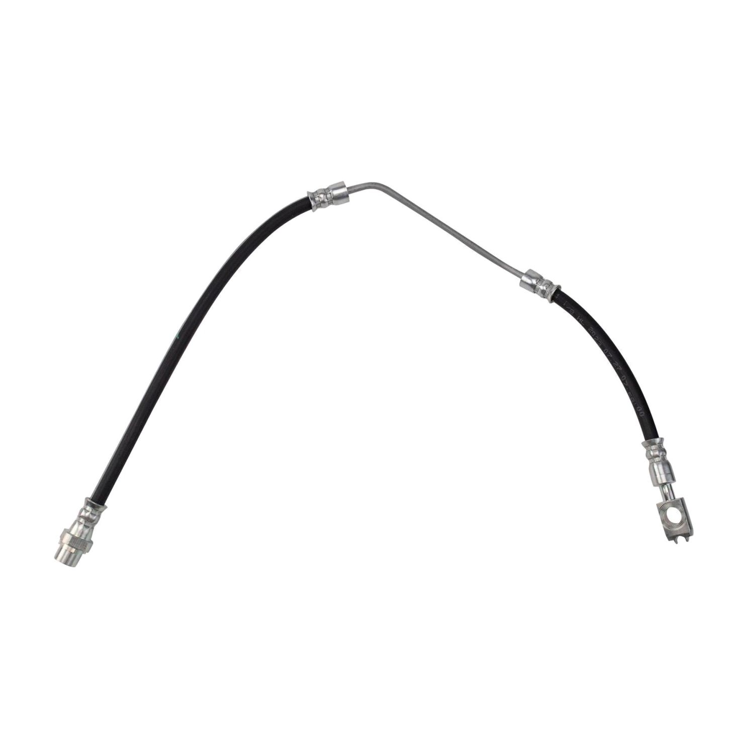 For BMW 2000-2006 X5 Rear Left Brake Hose