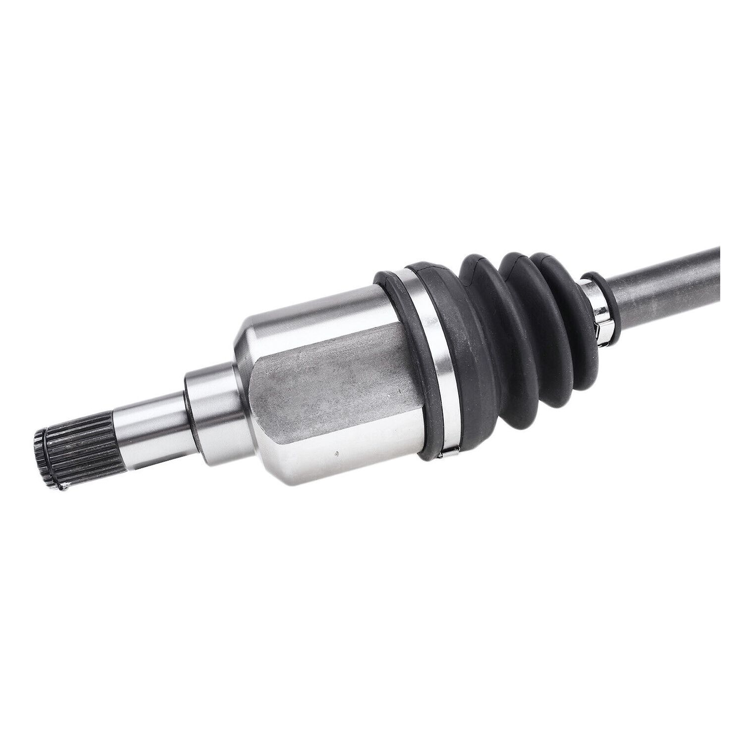 CV Axle Shaft Assembly Tempo Mercury 1992-1994 Front Right Side