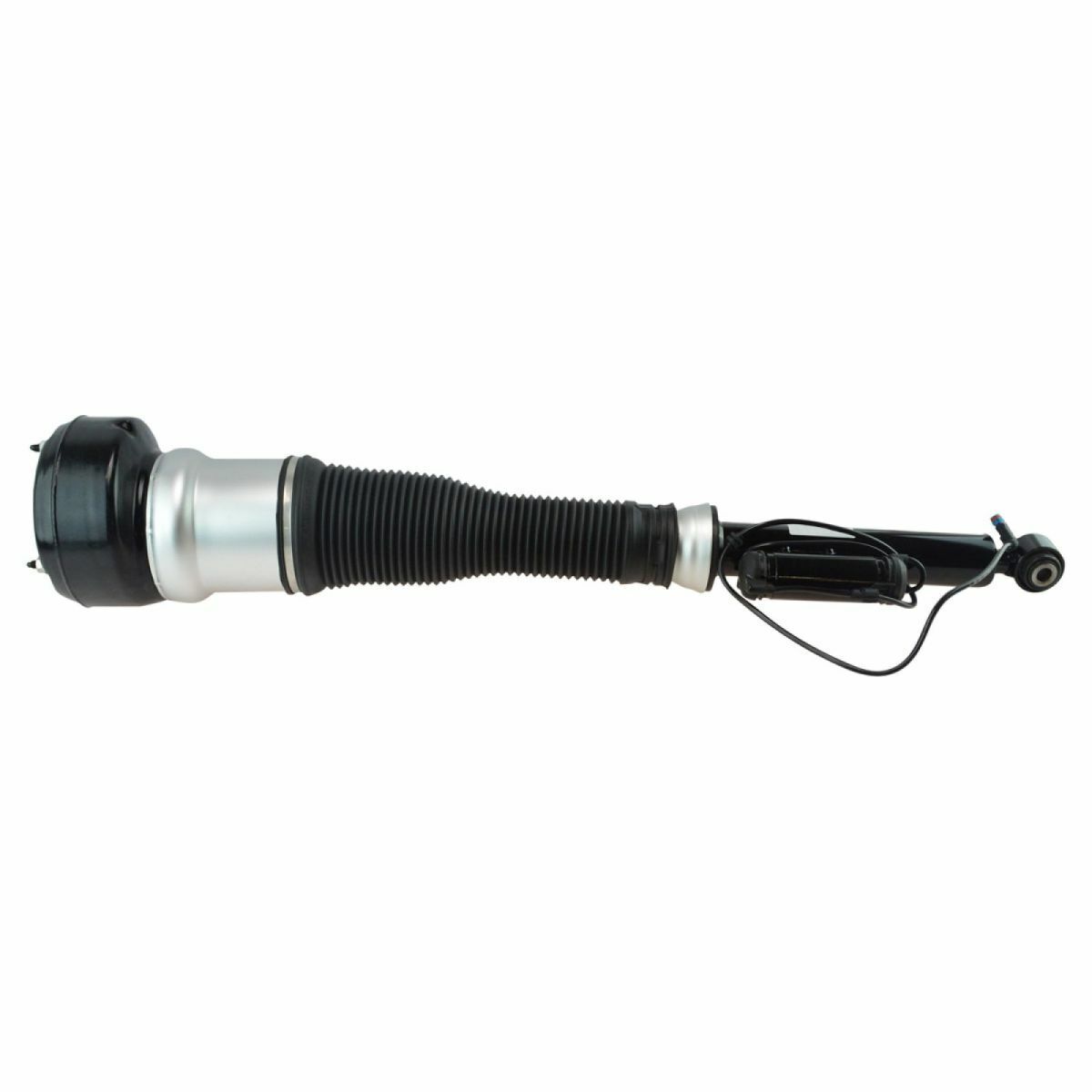 Rear Air Shock Strut Assembly Passenger Side Right For Mercedes-Benz
