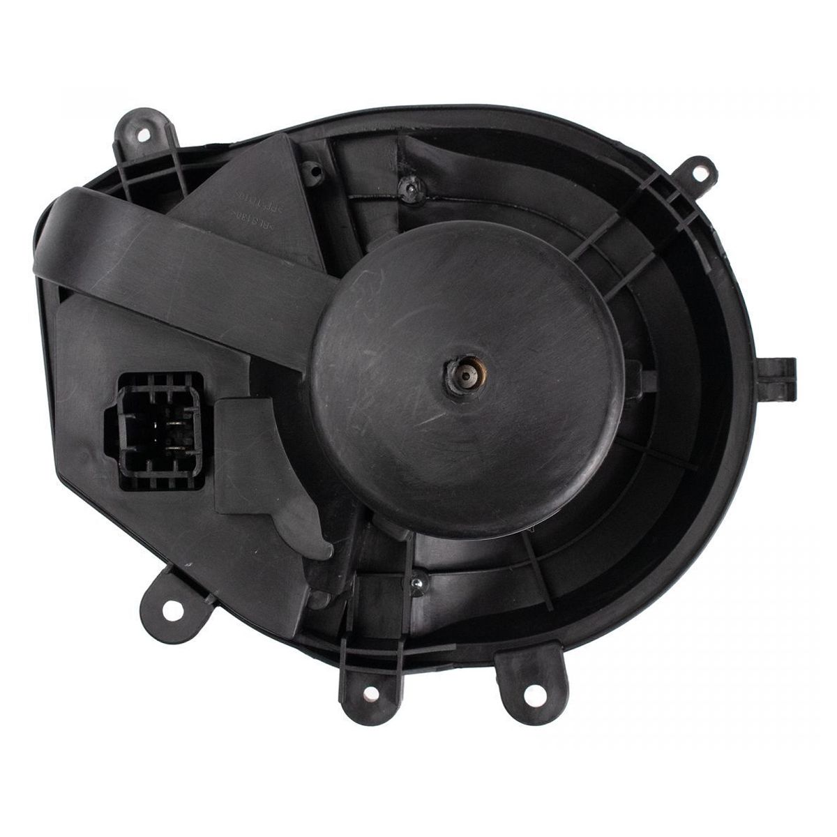 For 97-02 A4 97-02 A4 Quattro 00-02 S4 98-02 Passat Heater Blower Motor W/Cage