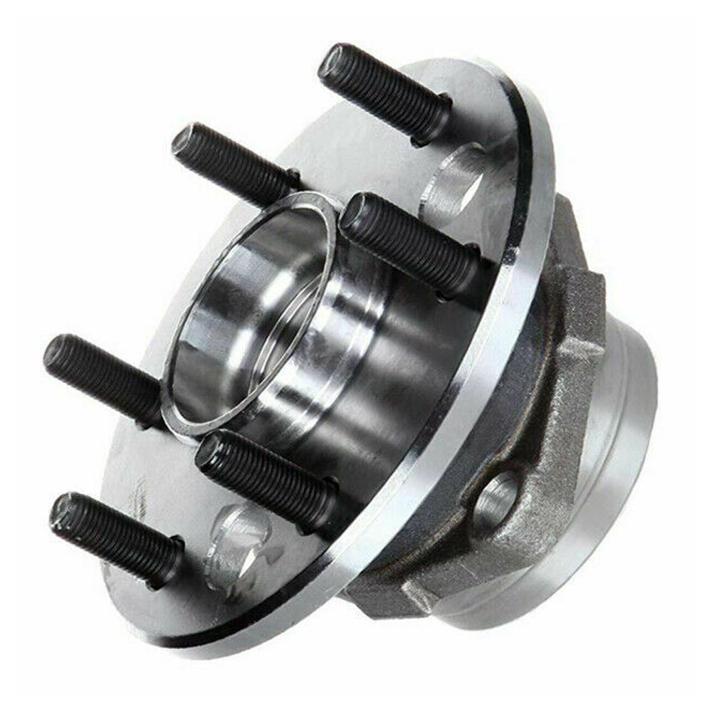 For 1992-1994 K2500 Suburban GMC 1988-1994 K1500 Front Wheel Bearing Hubs