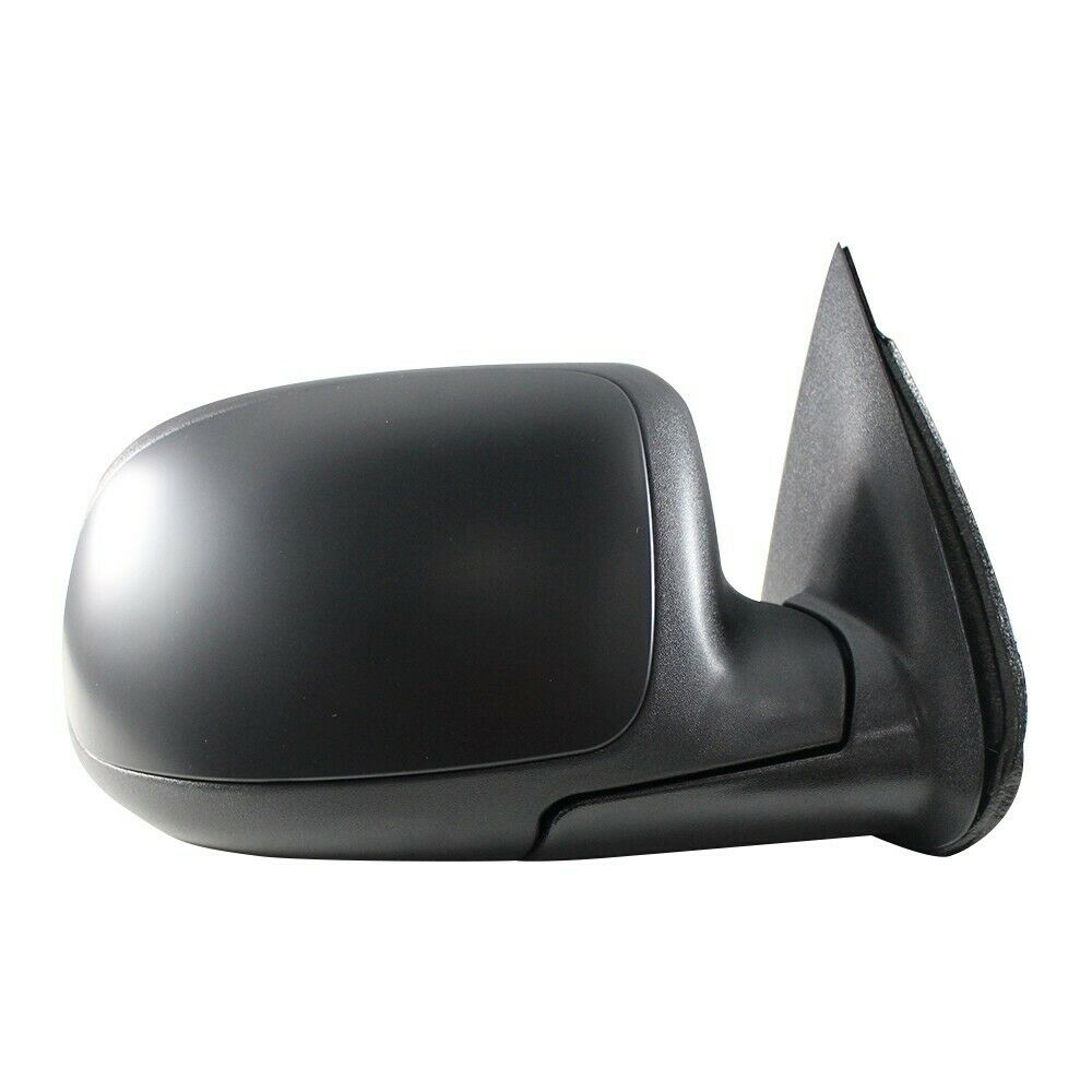 Right Passenger Side DOOR MIRROR For Cadillac Chevrolet GMC GM1321252 88986365